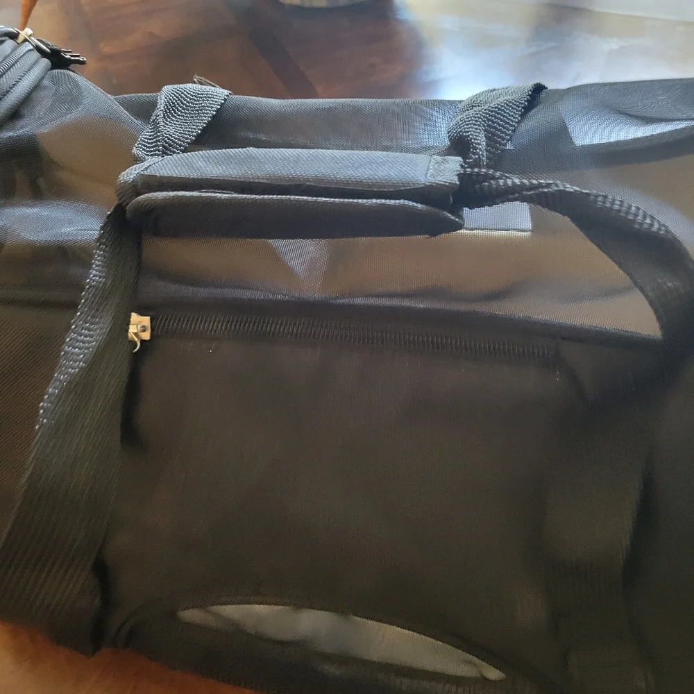 Cat Or Small Dog Carring Case